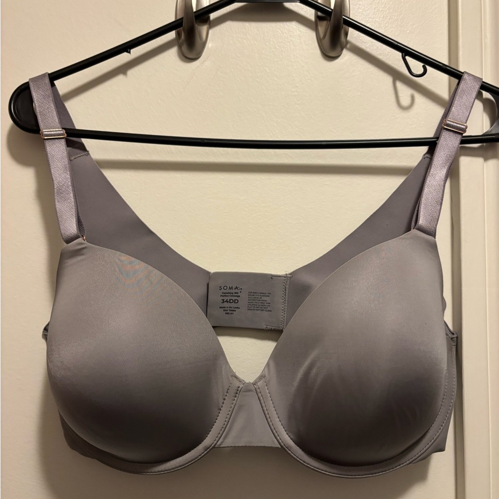 Soma bra